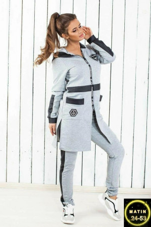 Спортивный костюм 23115765