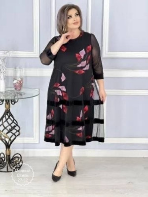 Платье 23117229