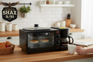 Мини печь 23117979