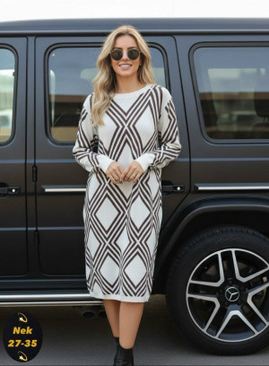 Платье 23118001