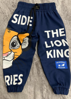 Спортивные брюки 23118029