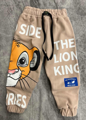 Спортивные брюки 23118033