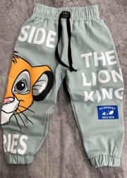 Спортивные брюки