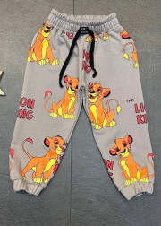 Спортивные брюки