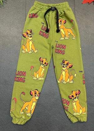 Спортивные брюки 23118099