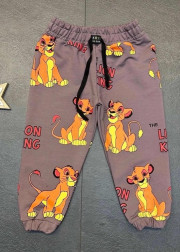 Спортивные брюки