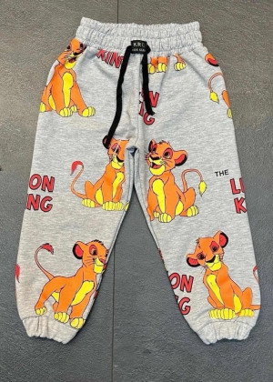 Спортивные брюки 23118102