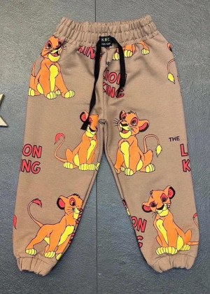 Спортивные брюки 23118103