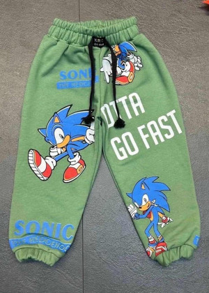 Спортивные брюки 23118107