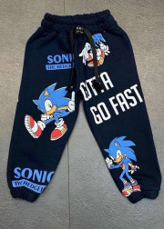 Спортивные брюки