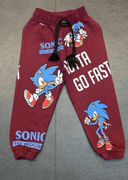 Спортивные брюки