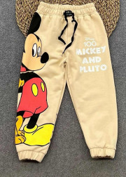 Спортивные брюки