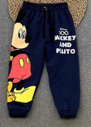 Спортивные брюки