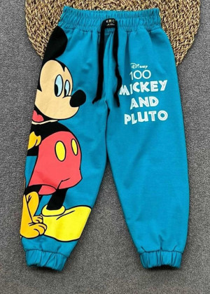 Спортивные брюки #23118120