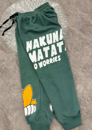 Спортивные брюки #23118124