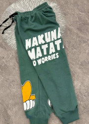 Спортивные брюки