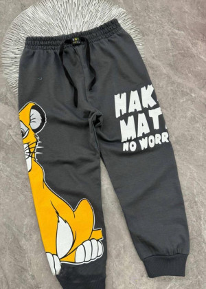 Спортивные брюки #23118126