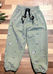 Спортивные брюки