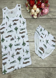 Комплект для мальчиков