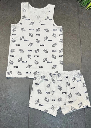 Комплект для мальчиков 23118149