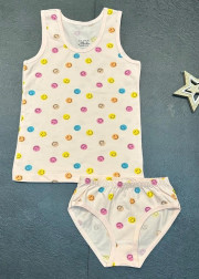 Комплект для девочек