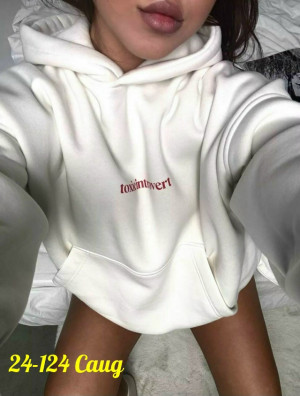 Толстовка 23118566