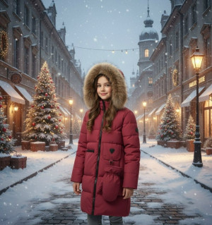 Куртка #23119404