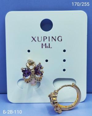 Серьги 23119829