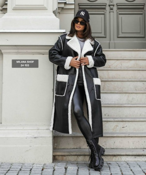 Дубленка 23119991