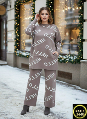 Костюм 23120050