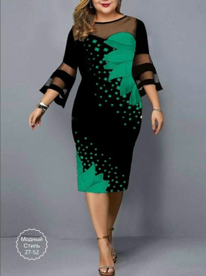 Платье 23120522