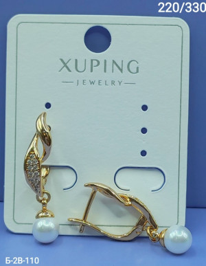 Серьги 23120785