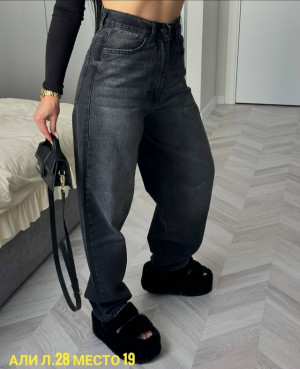 Джинсы 23122630