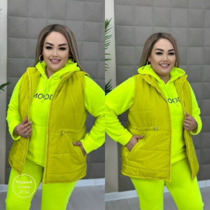 Спортивный костюм 23122683