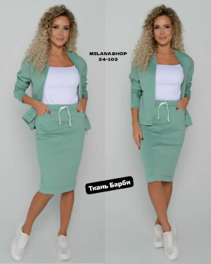 Костюм 23122718