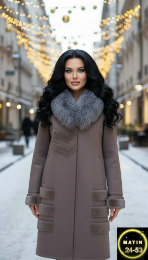Пальто 23122845