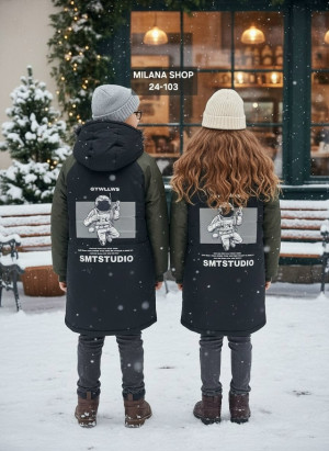 Куртка #23122864