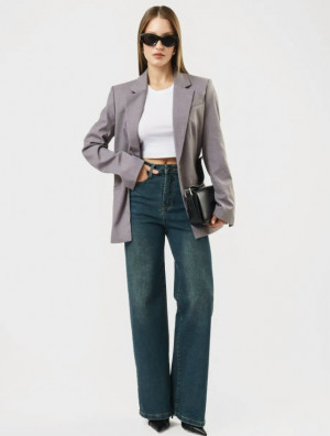 Джинсы 23122901