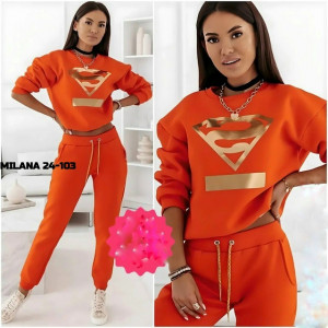 Спортивный костюм 23123861