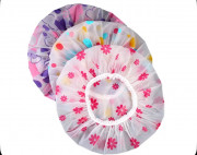 Шапочка для душа