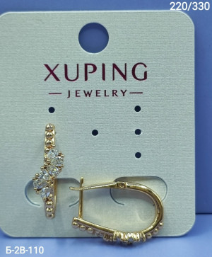 Серьги 23124351