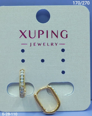 Серьги 23124358