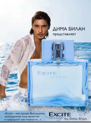 Туалетная вода