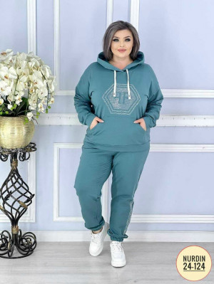 Спортивный костюм 23124668