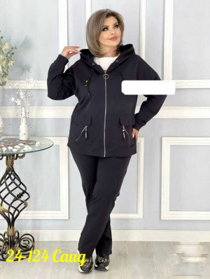 Спортивный костюм 23124682