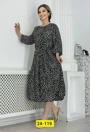 Платье 23125246