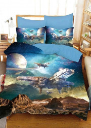 Детское постельное белье