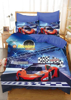 Детское постельное белье #23125509