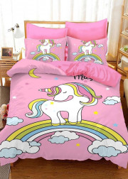 Детское постельное белье