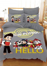 Детское постельное белье